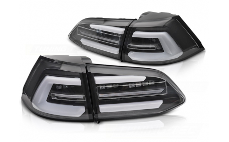 Фонари задние Volkswagen Golf 7 Variant 2012-2017