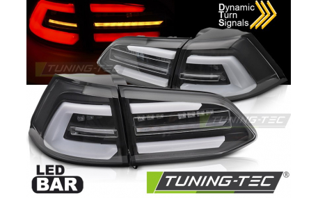 Фонари задние Volkswagen Golf 7 Variant 2017-2019