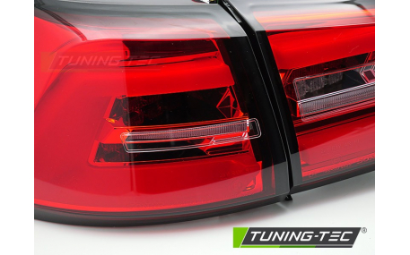 Фонари задние Volkswagen Golf 7 Variant 2012-2017