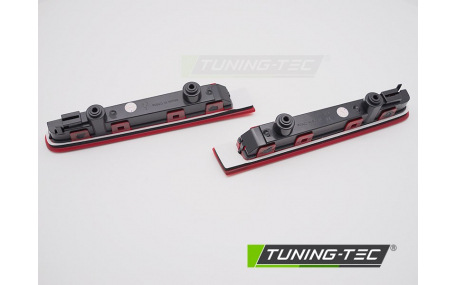 Дополнительная оптика Volkswagen T5