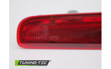 Дополнительная оптика Volkswagen T5