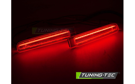 Дополнительная оптика Volkswagen T5