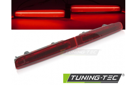 Дополнительная оптика Volkswagen T5