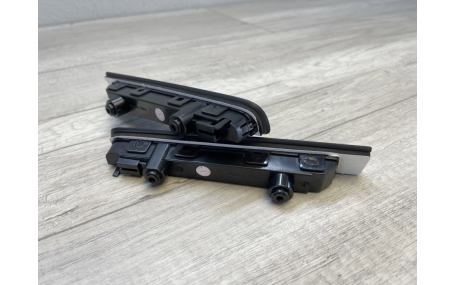 Дополнительная оптика Volkswagen T5