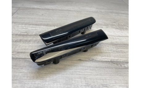 Дополнительная оптика Volkswagen T5