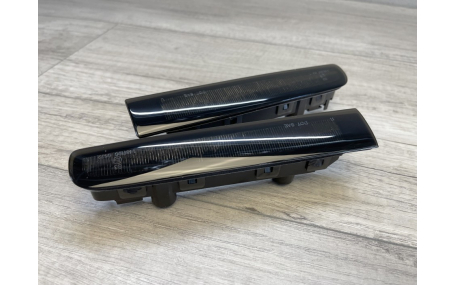 Дополнительная оптика Volkswagen T5