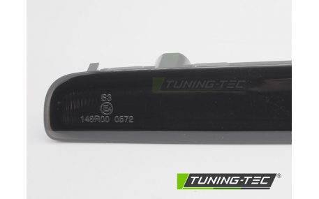 Дополнительная оптика Volkswagen T5