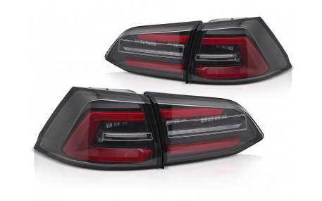 Фонари задние Volkswagen Golf 7 Variant 2012-2017