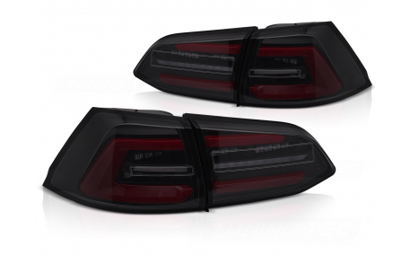 Фонари задние Volkswagen Golf 7 Variant 2012-2017