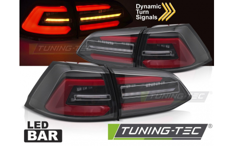 Фонари задние Volkswagen Golf 7 Variant 2017-2019