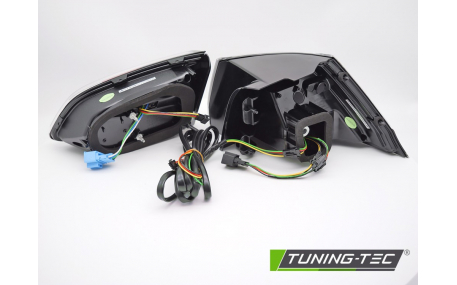 Фонари задние Volkswagen Golf 7 Variant 2017-2019