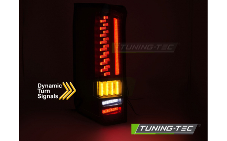 Фонари задние Volkswagen Crafter