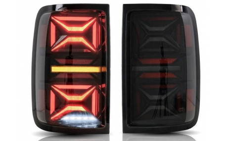 Фонари задние Volkswagen Amarok