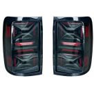 Фонари задние Volkswagen Amarok