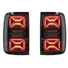 Фонари задние Volkswagen Amarok