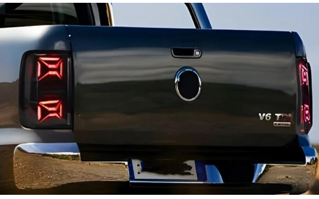 Фонари задние Volkswagen Amarok