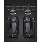 Фонари задние Volkswagen Amarok