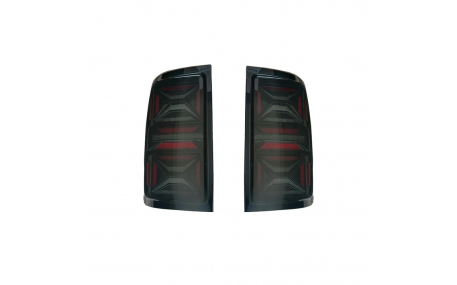 Фонари задние Volkswagen Amarok