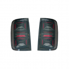 Фонари задние Volkswagen Amarok