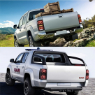 Фонари задние Volkswagen Amarok