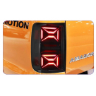 Фонари задние Volkswagen Amarok