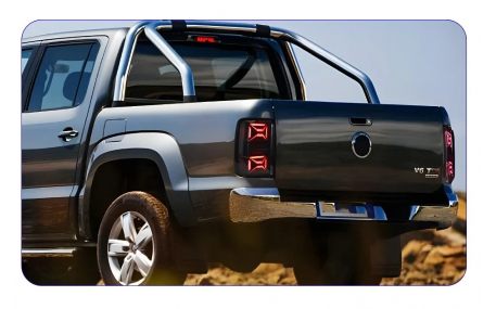 Фонари задние Volkswagen Amarok
