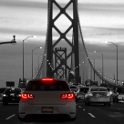 Фонари задние Volkswagen Golf 6