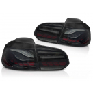 Фонари задние Volkswagen Golf 6