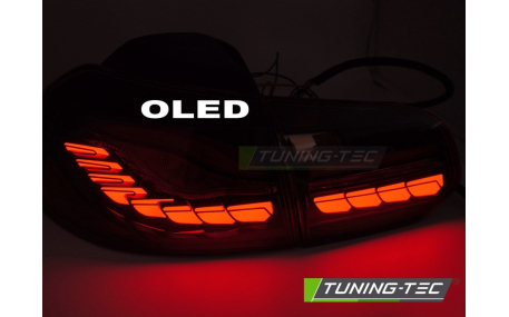 Фонари задние Volkswagen Golf 6