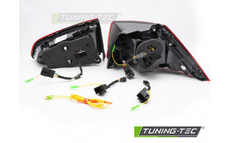 Фонари задние Volkswagen Golf 7 Hatchback 2012-2017