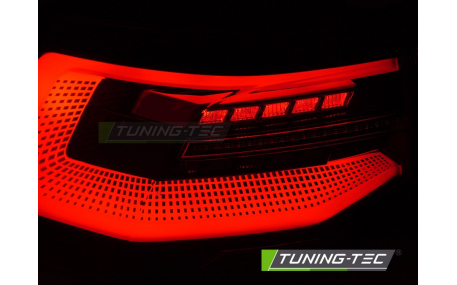 Фонари задние Volkswagen Golf 8 Hatchback