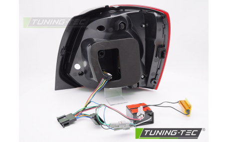 Фонари задние Volkswagen Polo