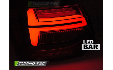 Фонари задние Volkswagen Polo