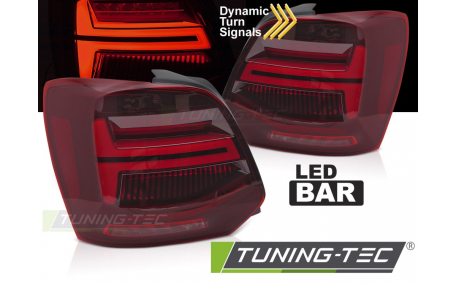 Фонари задние Volkswagen Polo