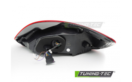 Фонари задние Volkswagen Scirocco