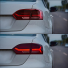 Фонари задние Volkswagen Jetta 2011-2014