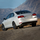 Фонари задние Volkswagen Jetta 2011-2014