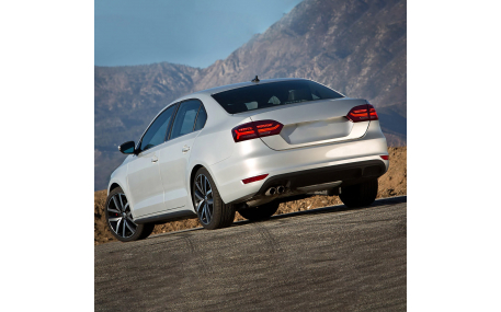 Фонари задние Volkswagen Jetta 2011-2014