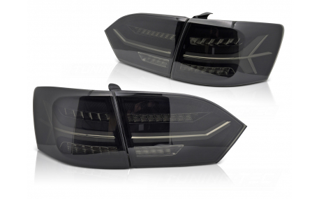 Фонари задние Volkswagen Jetta 2011-2014