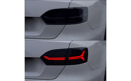 Фонари задние Volkswagen Jetta 2011-2014