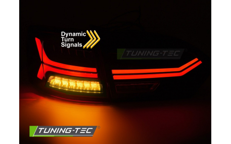 Фонари задние Volkswagen Jetta 2011-2014