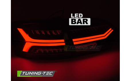 Фонари задние Volkswagen Jetta 2011-2014