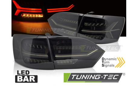 Фонари задние Volkswagen Jetta 2011-2014