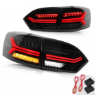 Фонари задние Volkswagen Jetta 2011-2014