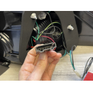 Фонари задние Volkswagen Golf 5