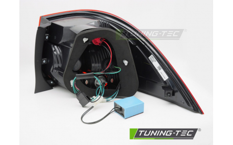 Фонари задние Volkswagen Golf 5