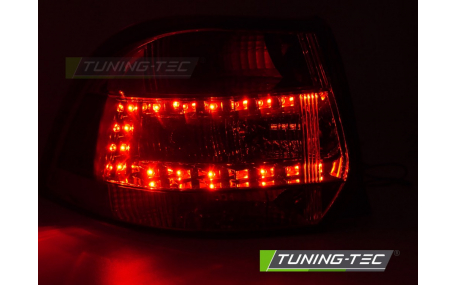 Фонари задние Volkswagen Golf 5