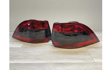 Фонари задние Volkswagen Golf 5