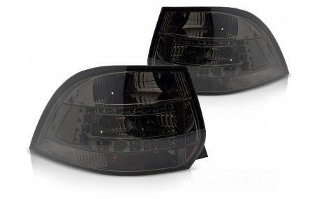 Фонари задние Volkswagen Golf 5