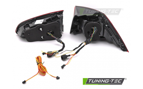 Фонари задние Volkswagen Golf 7 Hatchback 2012-2017